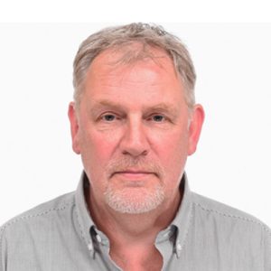 Arjan Zomer